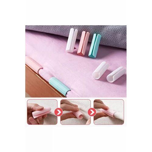 12' Li Çok Amaçlı Organizer Klips Royaleks-HS004