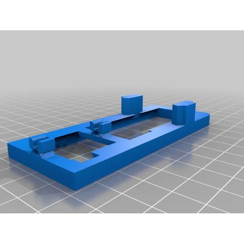 Ender 3 V2 Halo Işık Anahtarı Kutusu - 5147914