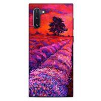Samsung Galaxy Note 10 Kılıf Japonya (42) Rugged Armor Kılıf Japon Bahçeleri
