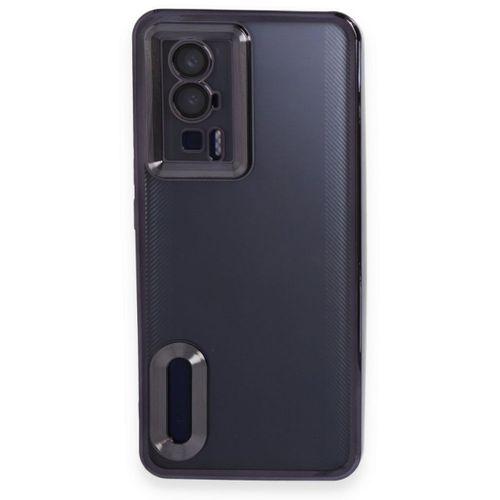 Xiaomi Poco F5 Pro Kılıf Slot Silikon