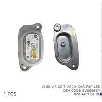AUDI A3 2017-2020 SAĞ FAR LED MODÜL 8V0998474