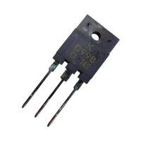 2SD 998 TO-3PF Transistör