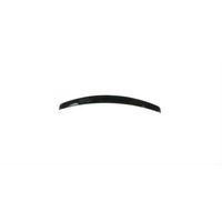 Audi A5 Uyumlu (2017+) Spoiler - Piano Black (Parlak Siyah)