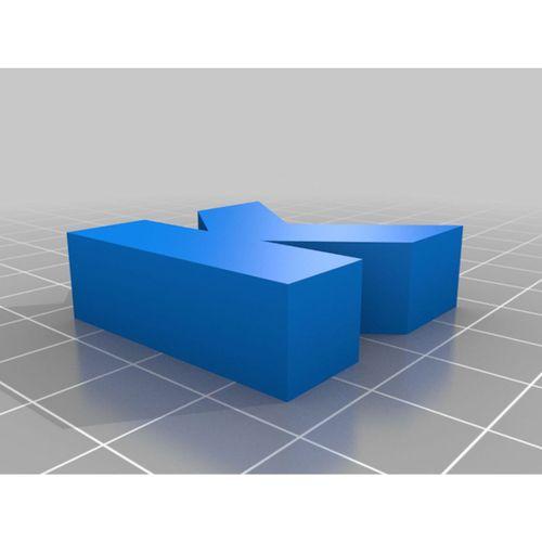 Büyük Harfler ve Sayılar (Bu ürün Sadece Plastik parçadır - Almadan Önce Soru Sorabilirsiniz)