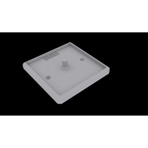 Hornady LNL Progresif Pres Plaka Tutucu - 5142235
