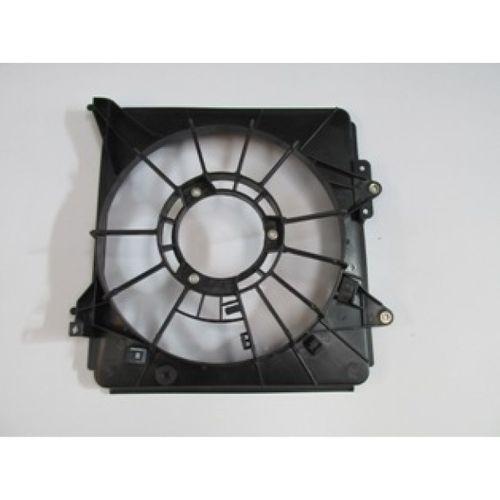 Honda Jazz 2009 2011 Klima Davlumbazı Boş Gövde  -