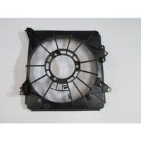 Honda Jazz 2009 2011 Klima Davlumbazı Boş Gövde  -