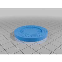 Digicon 14mm Adaptör (Bu ürün Sadece Plastik parçadır - Almadan Önce Soru Sorabilirsiniz)