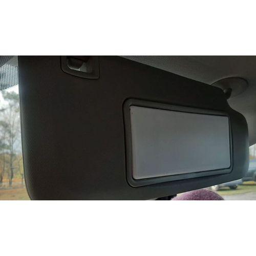 Chevrolet Cruze Güneşlik Aynası Kapağı ABS Baskı 00941