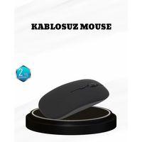 Kablosuz  Mouse – Anlık Dpı Geçişi, Gelişmiş Sensör, Hassas Ve Akıcı Kontrol