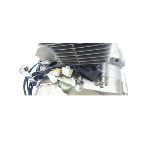 ALT MOTOR KOMPLE DRİFT L