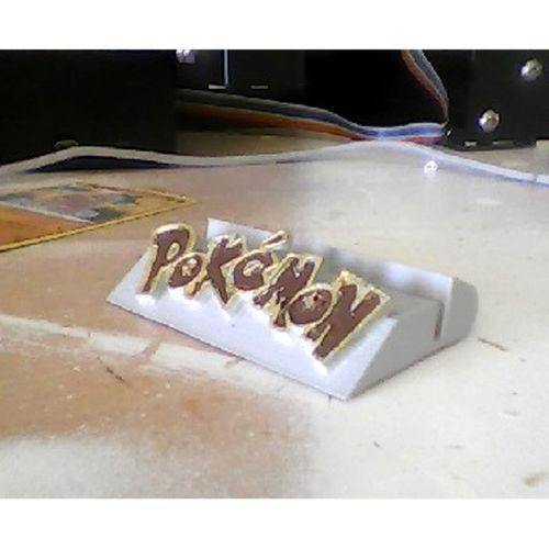 Pokemon Kart Tutucu V2 - 5149898
