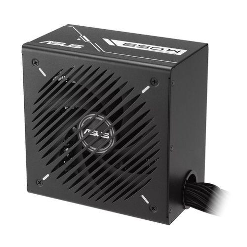 ASUS PRIME-650B-BLACK PSU