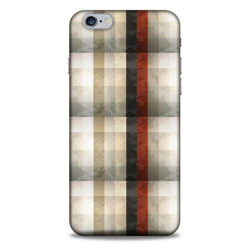 Geometrix 93 Apple Iphone 6 Plus Kılıf Silikon Kapak
