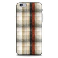 Geometrix 93 Apple Iphone 6 Plus Kılıf Silikon Kapak