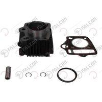 FALCON Cub Grubu Silindir Komple Q47 13 Perno-cub 80cc (50cc)