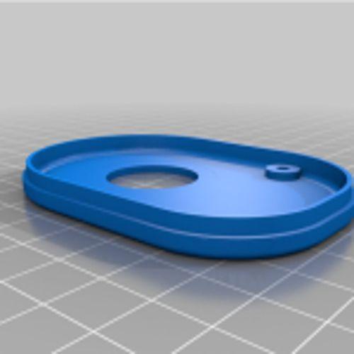 Cache Pignon (Bu ürün Sadece Plastik parçadır - Almadan Önce Soru Sorabilirsiniz)