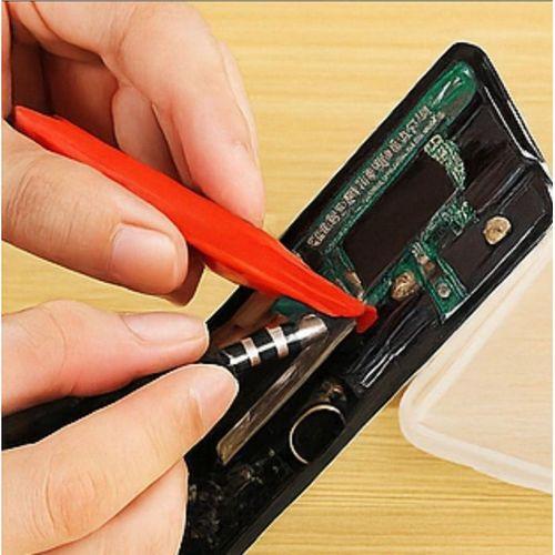 Zhltools 52si 1 Arada Çok Fonksiyonlu Manyetik Uçlu Saatçi Tornavida Seti