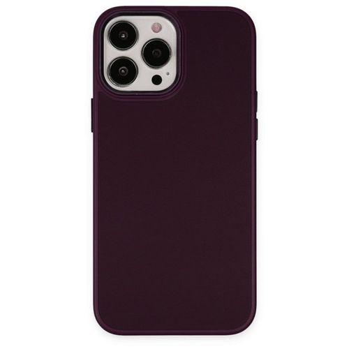 iPhone 13 Pro Kılıf Asya Deri Silikon