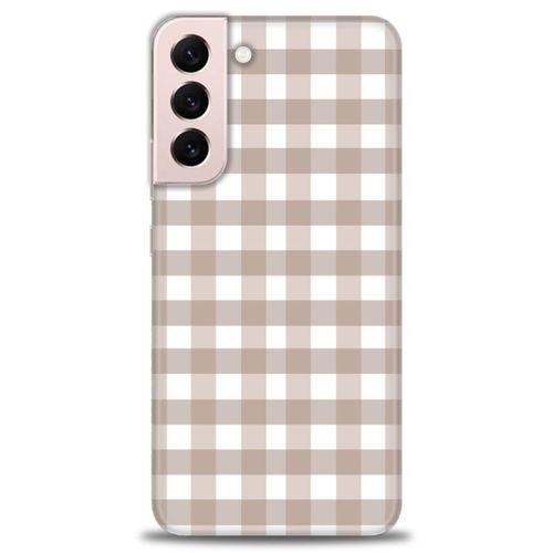 Samsung Galaxy S22 Plus Kılıf HD Baskılı Kılıf - Pötikare + Tam Ekran Koruyucu