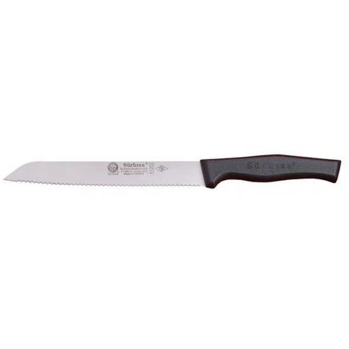 61202 - Sürmene Ekmek Bıçağı 19 Cm