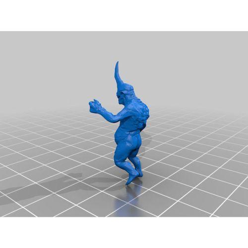 Nurgle'ın Veba Hastalığına Yakalanmış Şampiyonu Pozlarla (Bu ürün Sadece Plastik parçadır - Almadan Önce Soru Sorabilirsiniz)