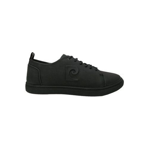 Pierre Cardin 77609 Siyah Erkek Erkek Ayakkabı