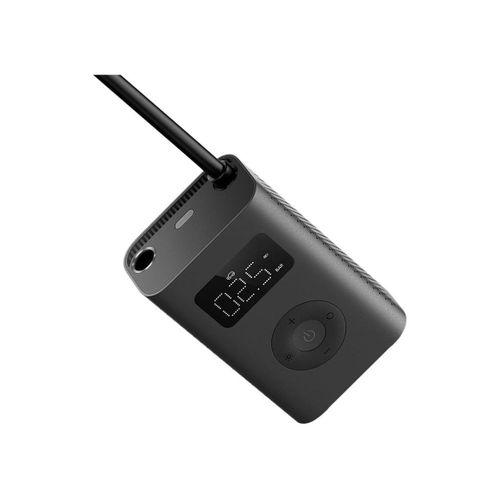 XIAOMI TASINABILIR ELEKTRIKLI HAVA KOMPRESORU 2