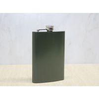 Tekli Haki 9 Oz Matara