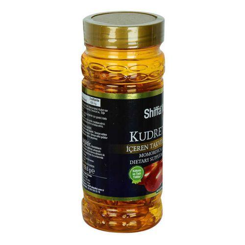 Shiffa Home Kudret Narı Yumuşak 1000 Mg x 100 Kapsül