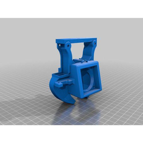 Orbter Montajlı Fare (Bu ürün Sadece Plastik parçadır - Almadan Önce Soru Sorabilirsiniz)