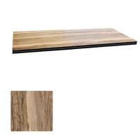 Dockers Kompakt Laminat Masa Tablası (80X120) - Indiana Wood