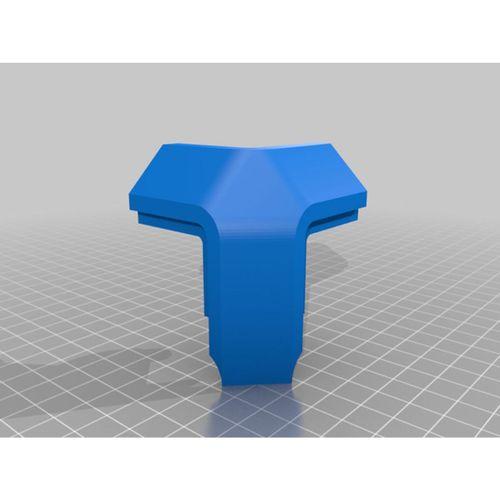 3D Baskı K1 Plus Yazıcı Parça Yükseltme Aparatı (Bu ürün Sadece Plastik parçadır - Almadan Önce Soru Sorabilirsiniz)