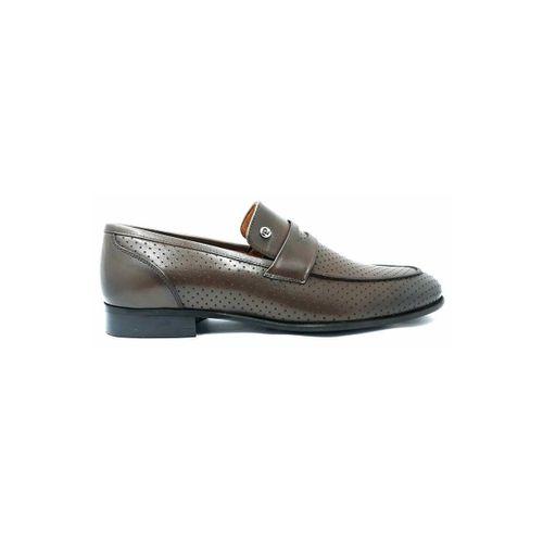 Pierre Cardin 120531 Kahverengi 38-40 Neolit Taban Erkek Ayakkabı
