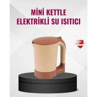 Pratik Türk Kahvesi Makinesi Bol Köpüklü Hızlı Kahve Hazırlama