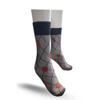 Daymod Kadın Emma Dizaltı Çorap