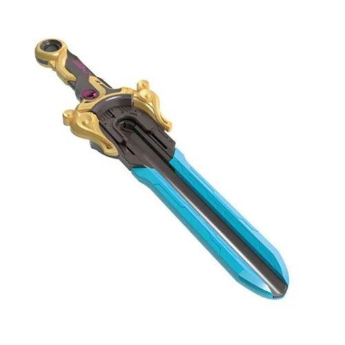 54115 POWER PACK - GOLD WARRİOR PHOENİX