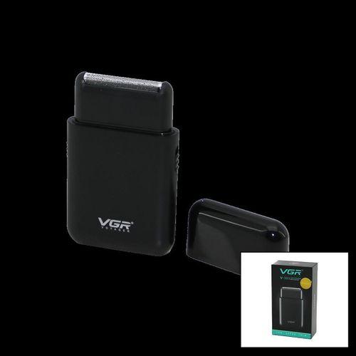USB Şarjlı 2in1 Sakal Düzeltici ve Traş Makinesi (Cep Boy)