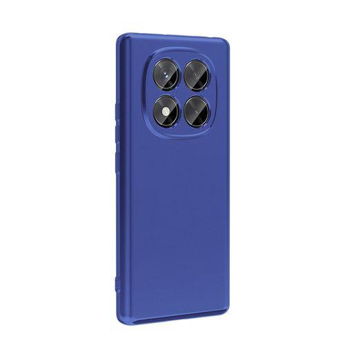 Xiaomi Redmi Note 14 Pro 4G Kılıf Zore Premier Silikon Kapak