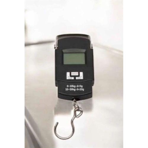 Ağırlık Ölçer 50 Kg El Terazisi El Kantarı Pilli Led Ekran