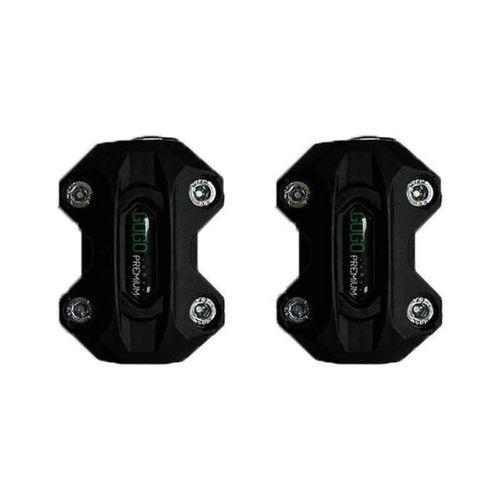 SEVGENT Üniversal Koruma Demiri Plastiği 21 Mm İkili Küçük