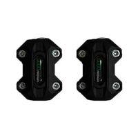 SEVGENT Üniversal Koruma Demiri Plastiği 21 Mm İkili Küçük