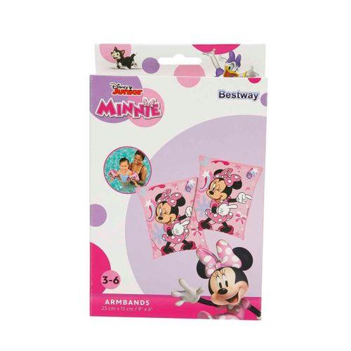 Bestway Bestway Minnie Kolluk 23x15 Cm 91038
