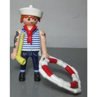 Playmobil Figures 71889 Series 28 - Sailor