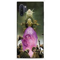 Samsung Galaxy Note 10 Plus Uyumlu Kılıf The Dark Crystal (17) Tasarım Kılıf Fizzgig