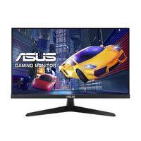 23.8 ASUS VY249HGR IPS 1MS 120MHZ 1XVGA 1XHDMI FHD1920X1080 FLICKER FREE VESA SİYAH