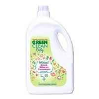 Çocuk Green Clean Baby Bitkisel Emzik Biberon Temizleyici 2750ml