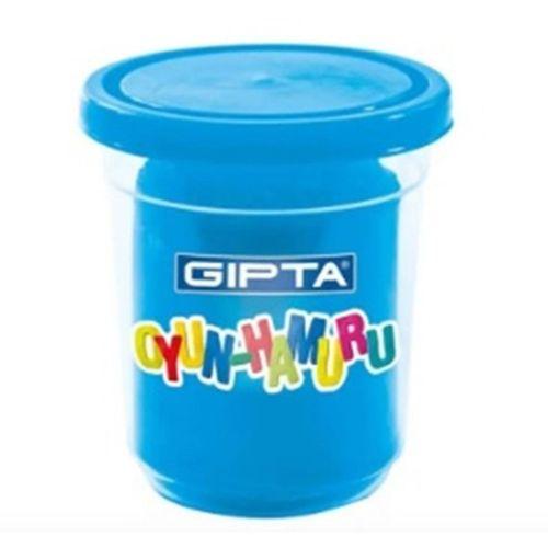 Gıpta Oyun Hamuru 120 Gr Mavi - 2 adet