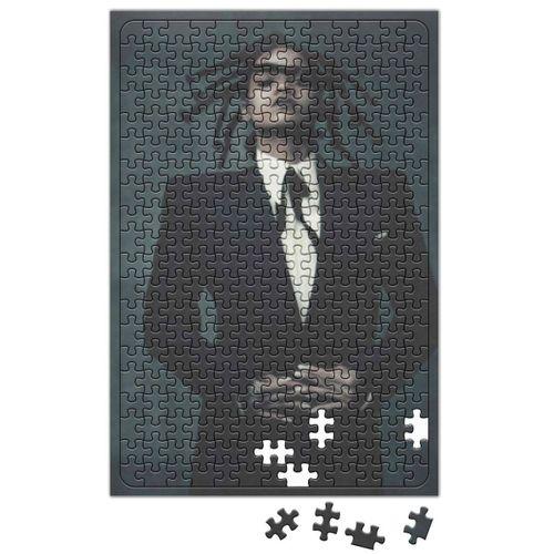 Anti Puzzle 240 Parça Yapboz