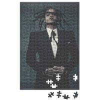 Anti Puzzle 240 Parça Yapboz